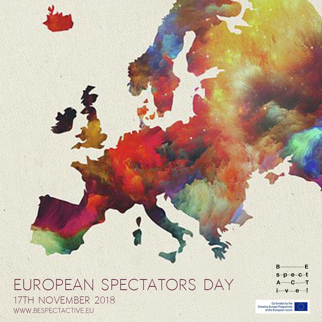 EL HERVIDERO: Programa europeo BE SPECTACTIVE!