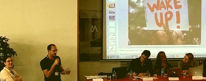 Políticas culturales en Europa: ¿el turno de la participación?