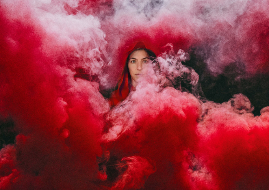 InAnna, el nuevo proyecto de Baraka Teatro.