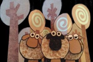 Ciclo Merienda en el Teatro, domingo 28