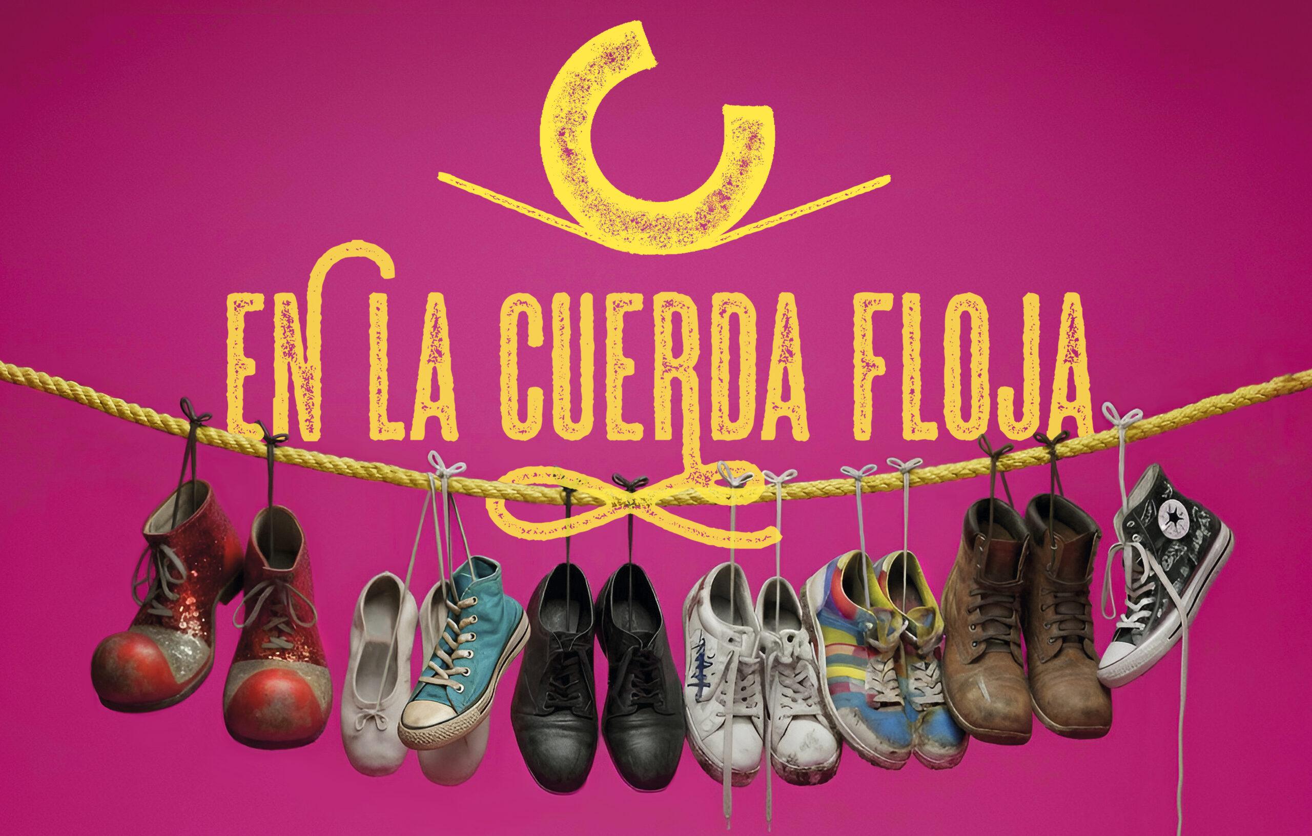 Vuelve En la Cuerda Floja